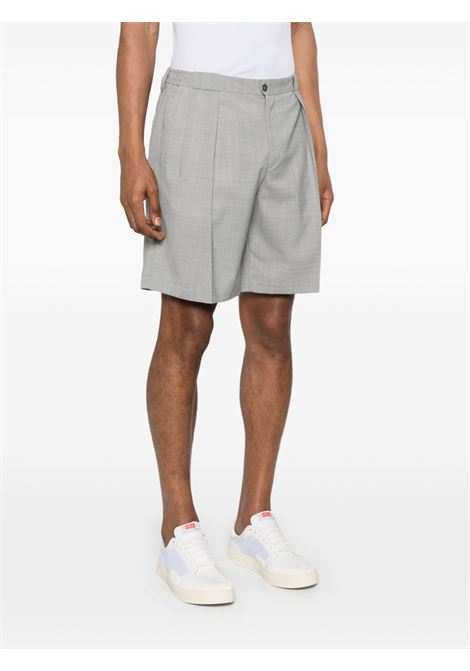 Grey Colvilles shorts Briglia 1949 - men BRIGLIA 1949 | COLVILLES32508200040